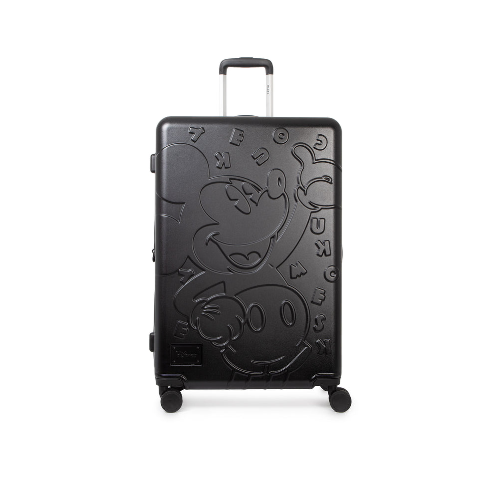 Maleta Discovery 28" Mickey Trip