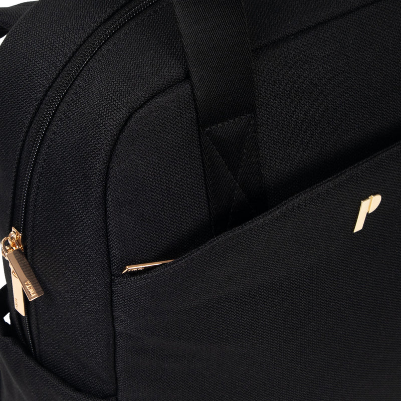 Mochila Bruma Negro