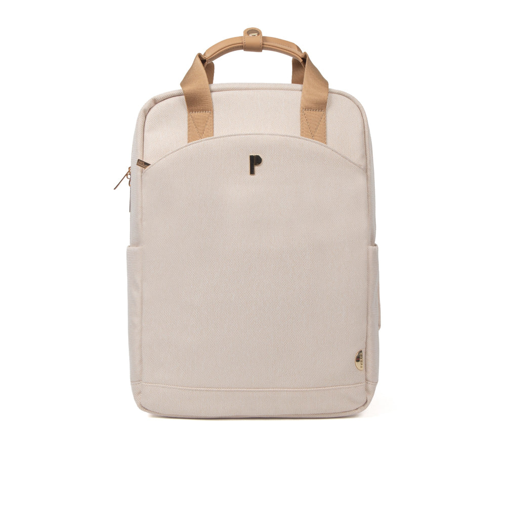 Mochila Bruma Beige