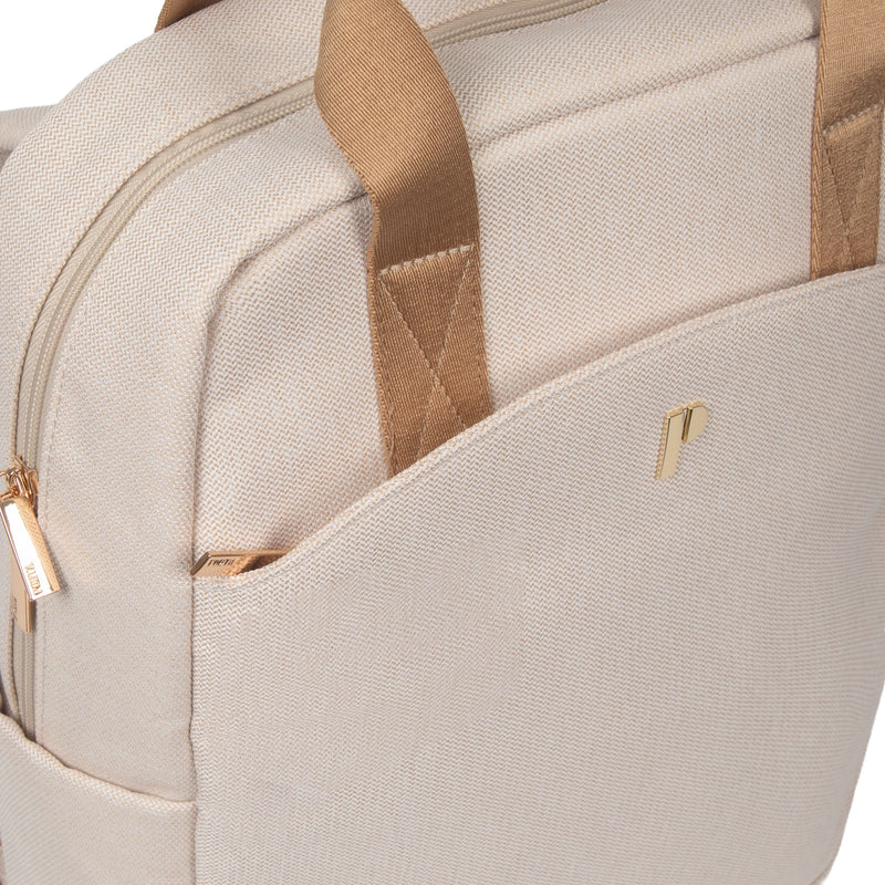 Mochila Bruma Beige