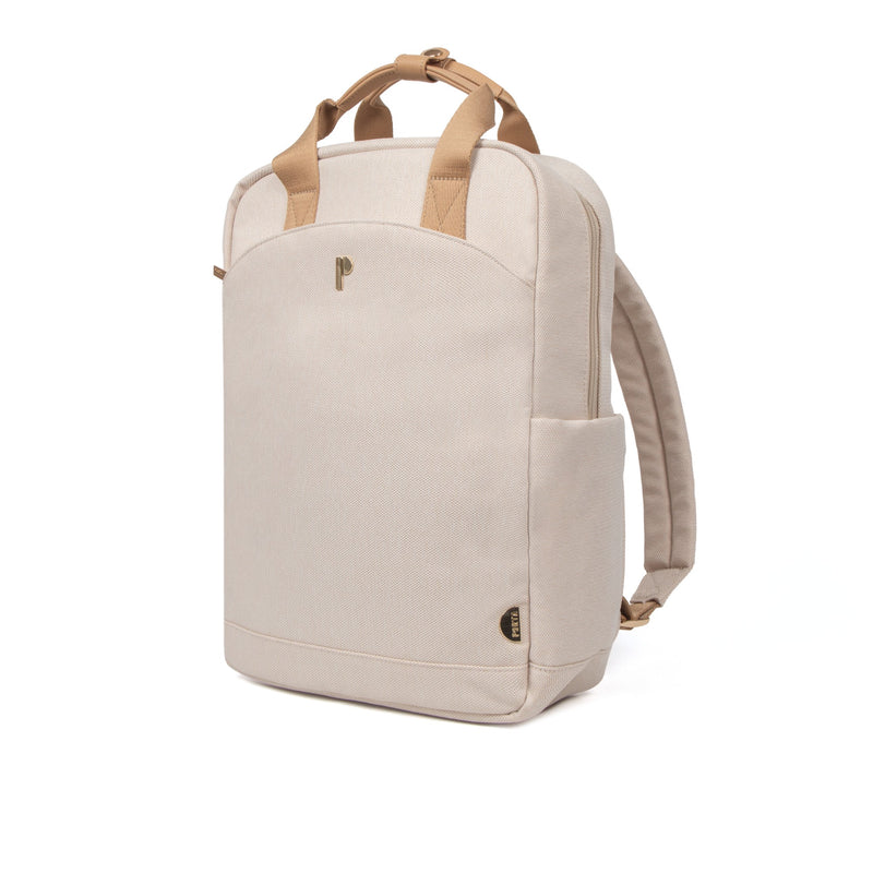 Mochila Bruma Beige