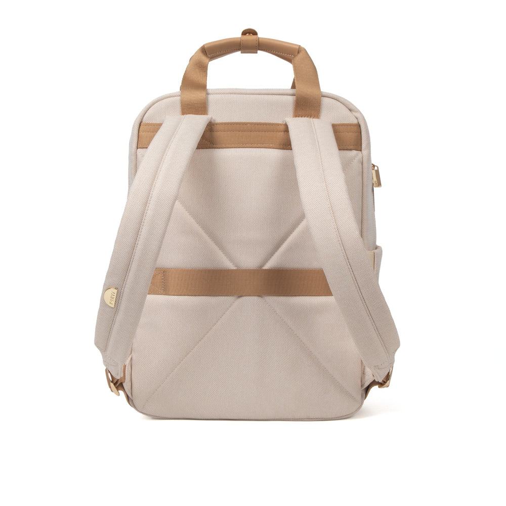 Mochila Bruma Beige