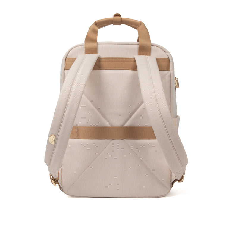 Mochila Bruma Beige