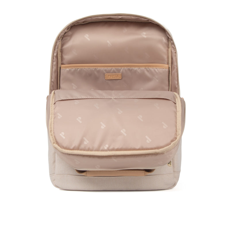Mochila Bruma Beige