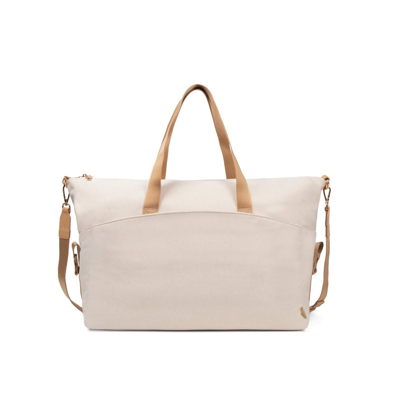 Maletín Viajero Bruma Beige