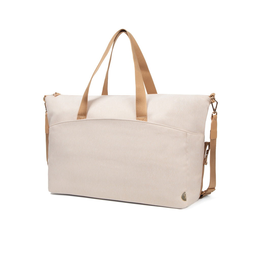 Maletín Viajero Bruma Beige