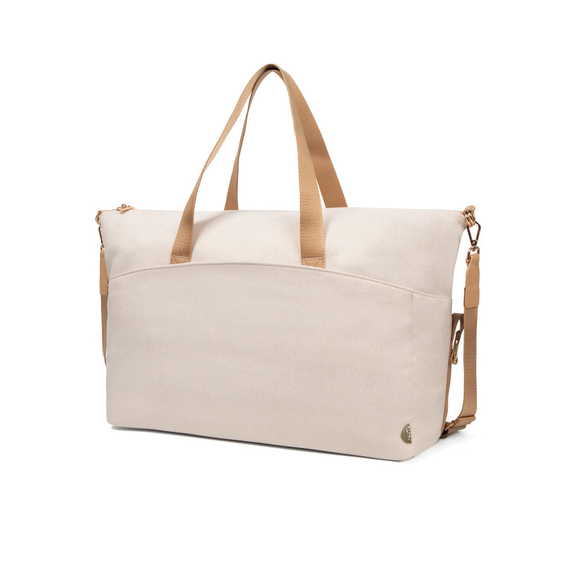 Maletín Viajero Bruma Beige