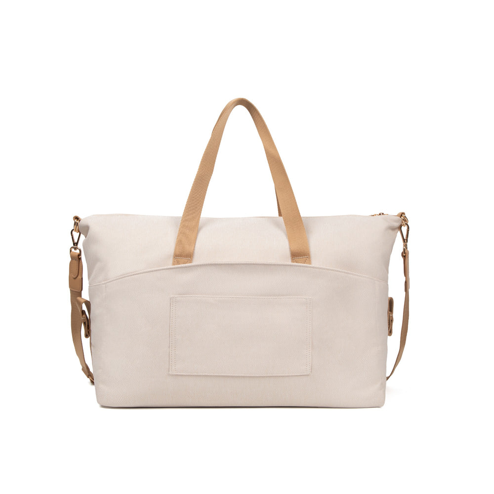 Maletín Viajero Bruma Beige