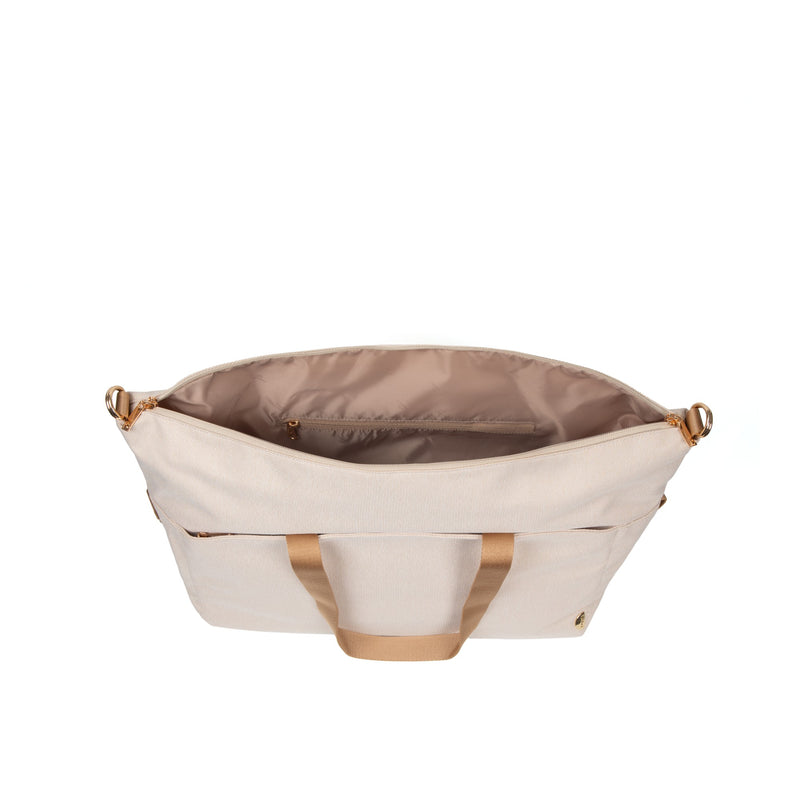 Maletín Viajero Bruma Beige