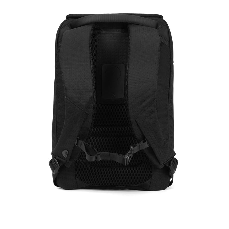 Mochila Akito Negro