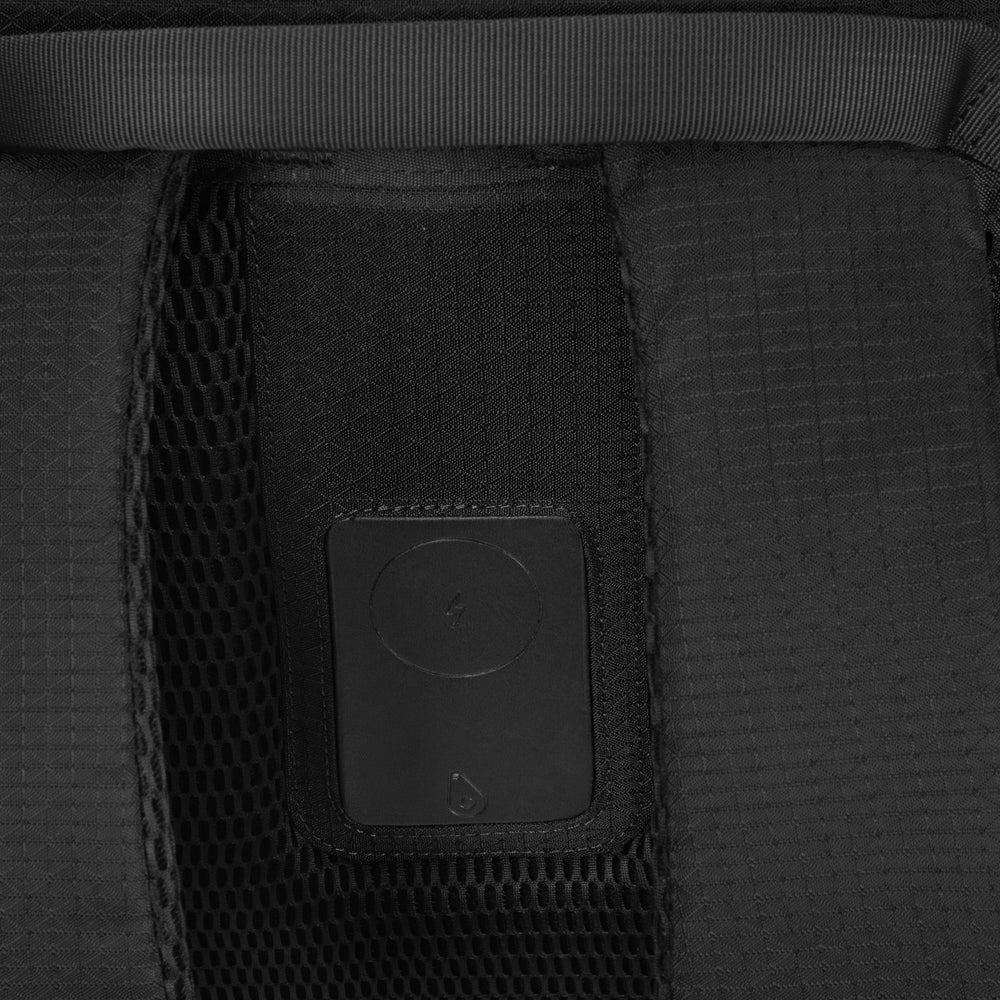 Mochila Akito Negro