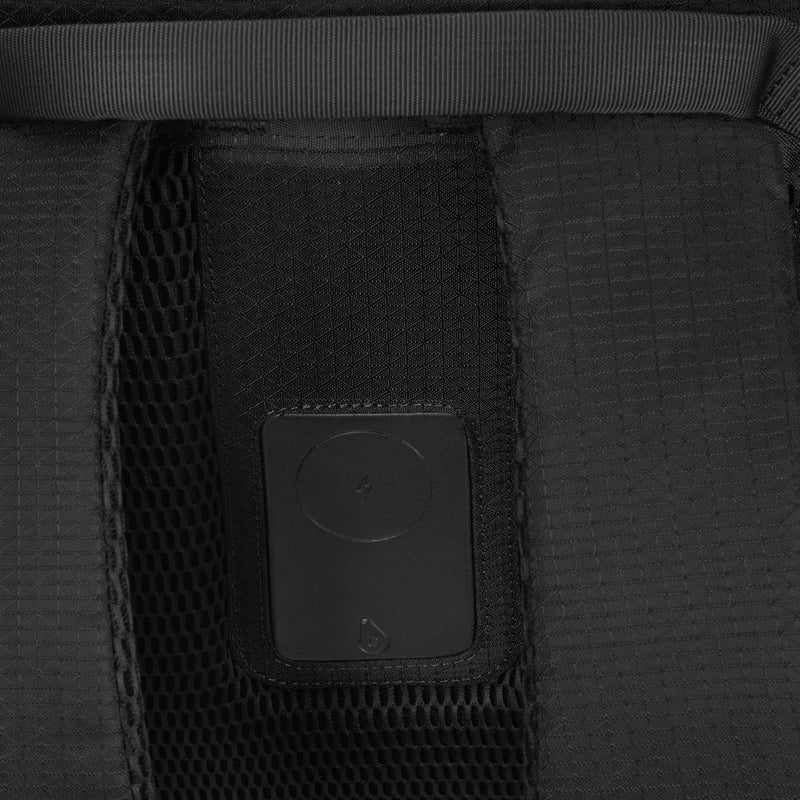 Mochila Akito Negro