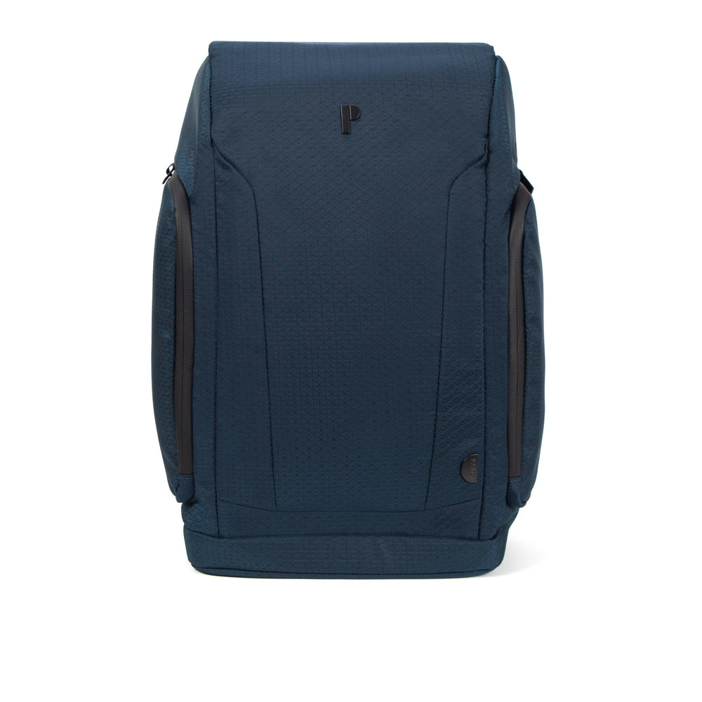 Mochila Akito Azul