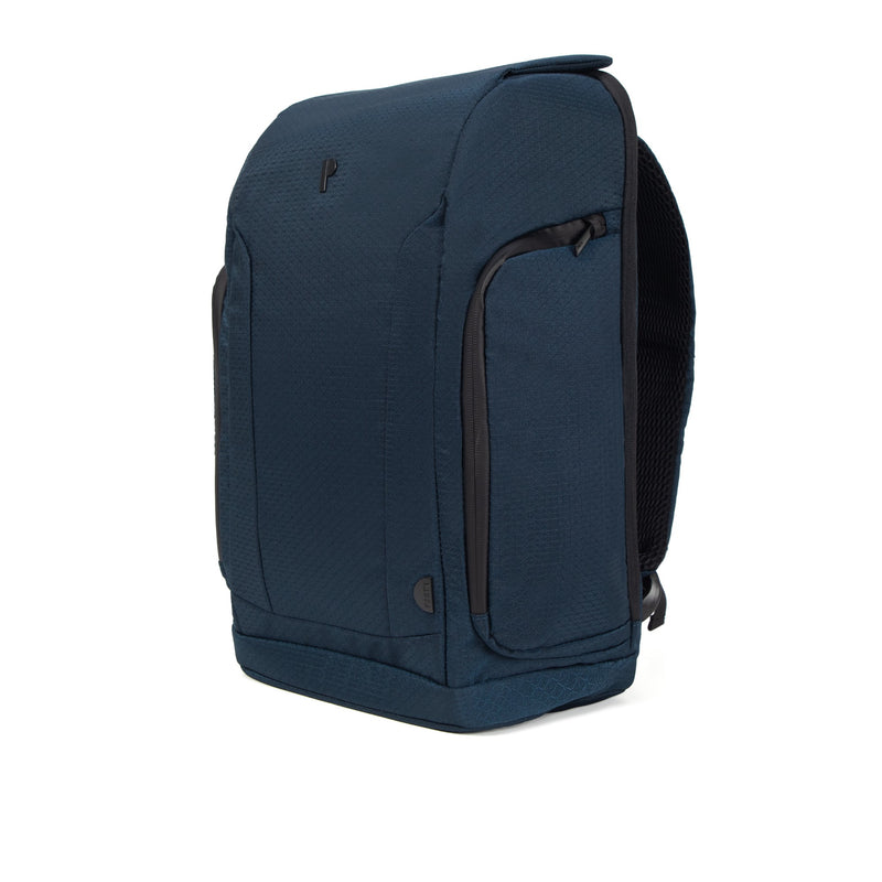 Mochila Akito Azul