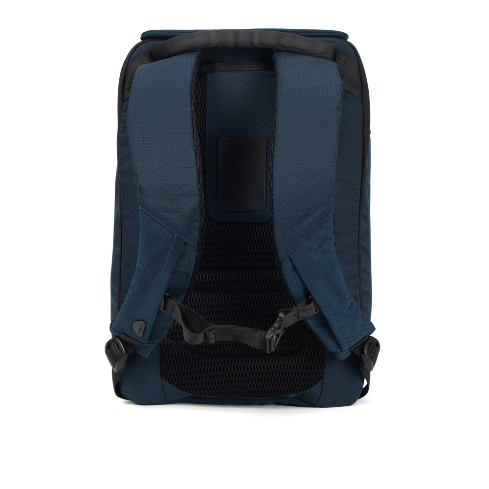 Mochila Akito Azul