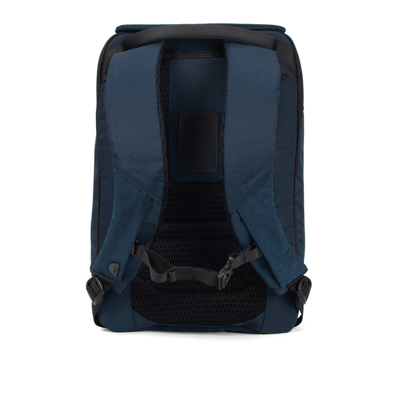 Mochila Akito Azul