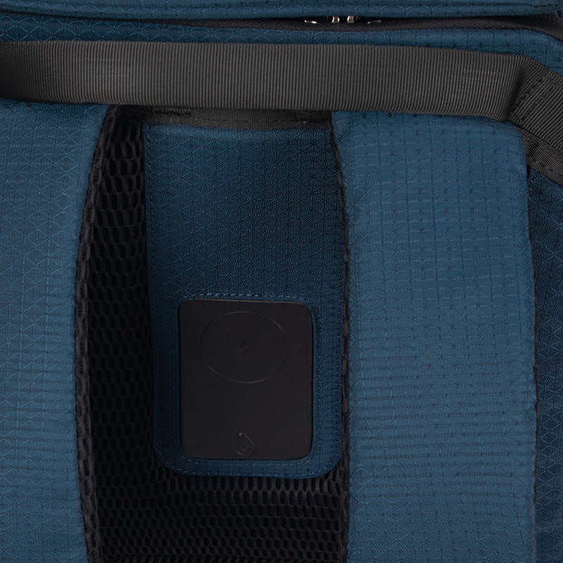 Mochila Akito Azul