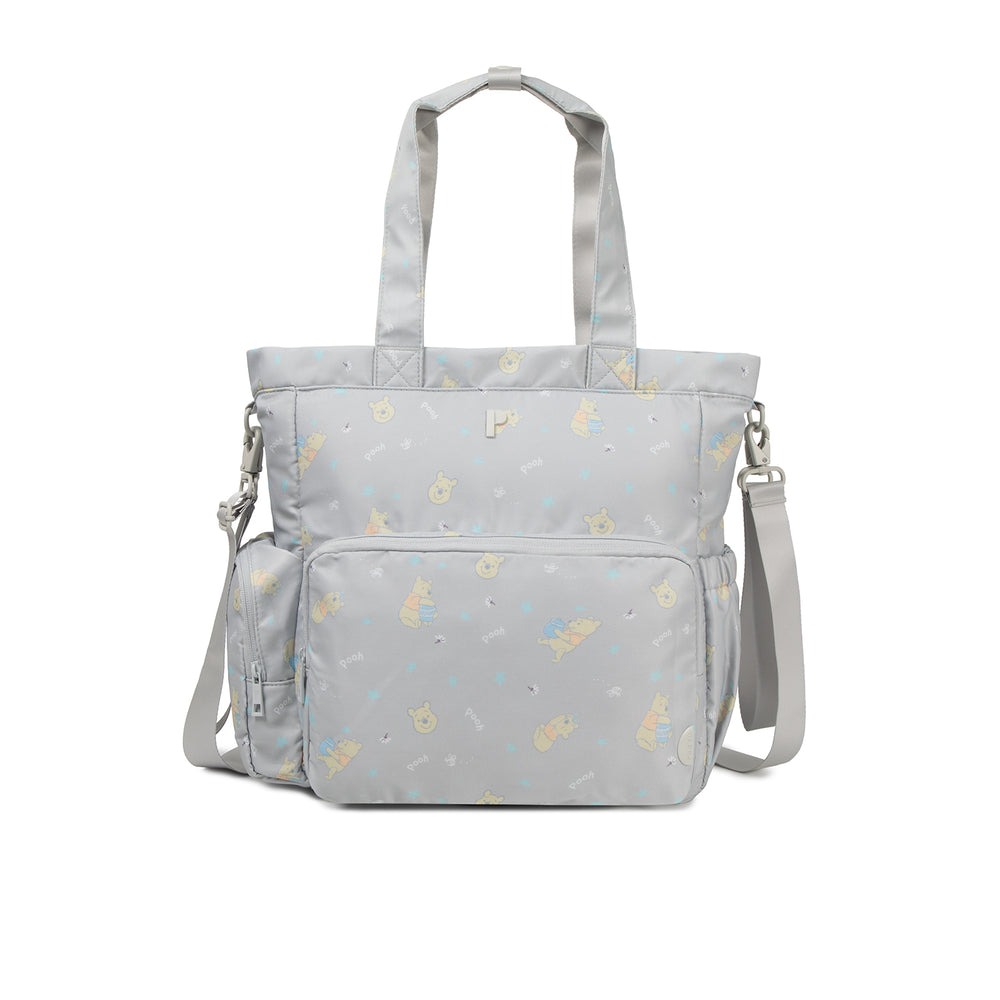 Pañalera Bolso Marian Pooh Hunny