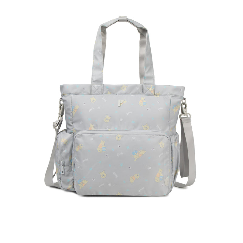 Pañalera Bolso Marian Pooh Hunny