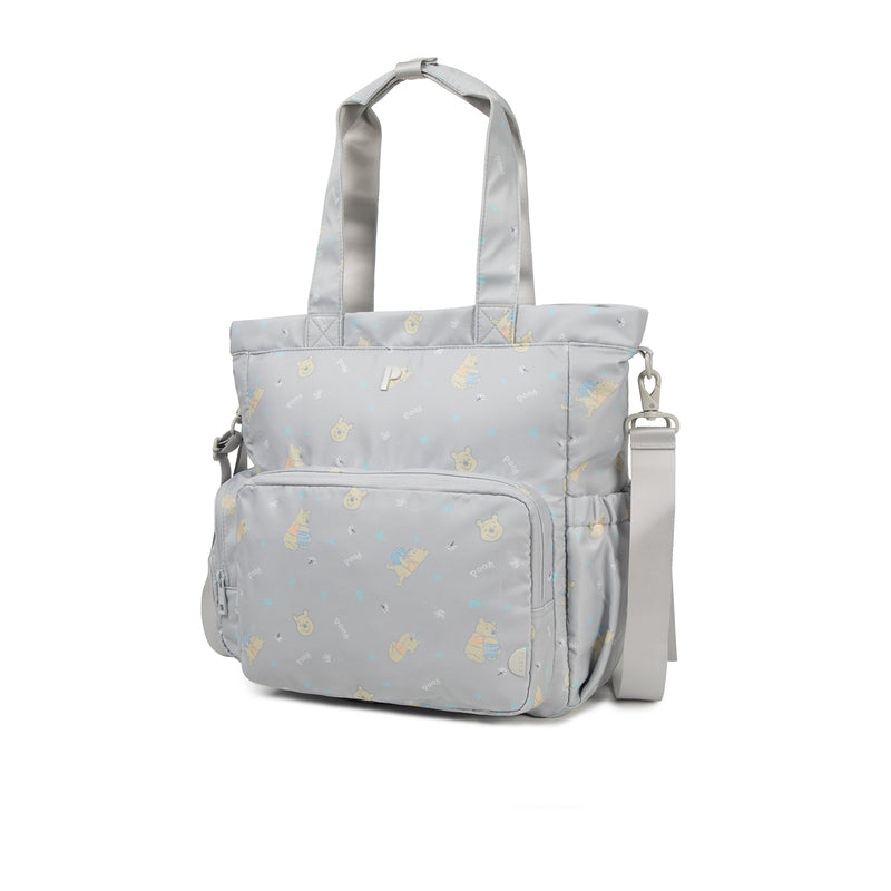 Pañalera Bolso Marian Pooh Hunny