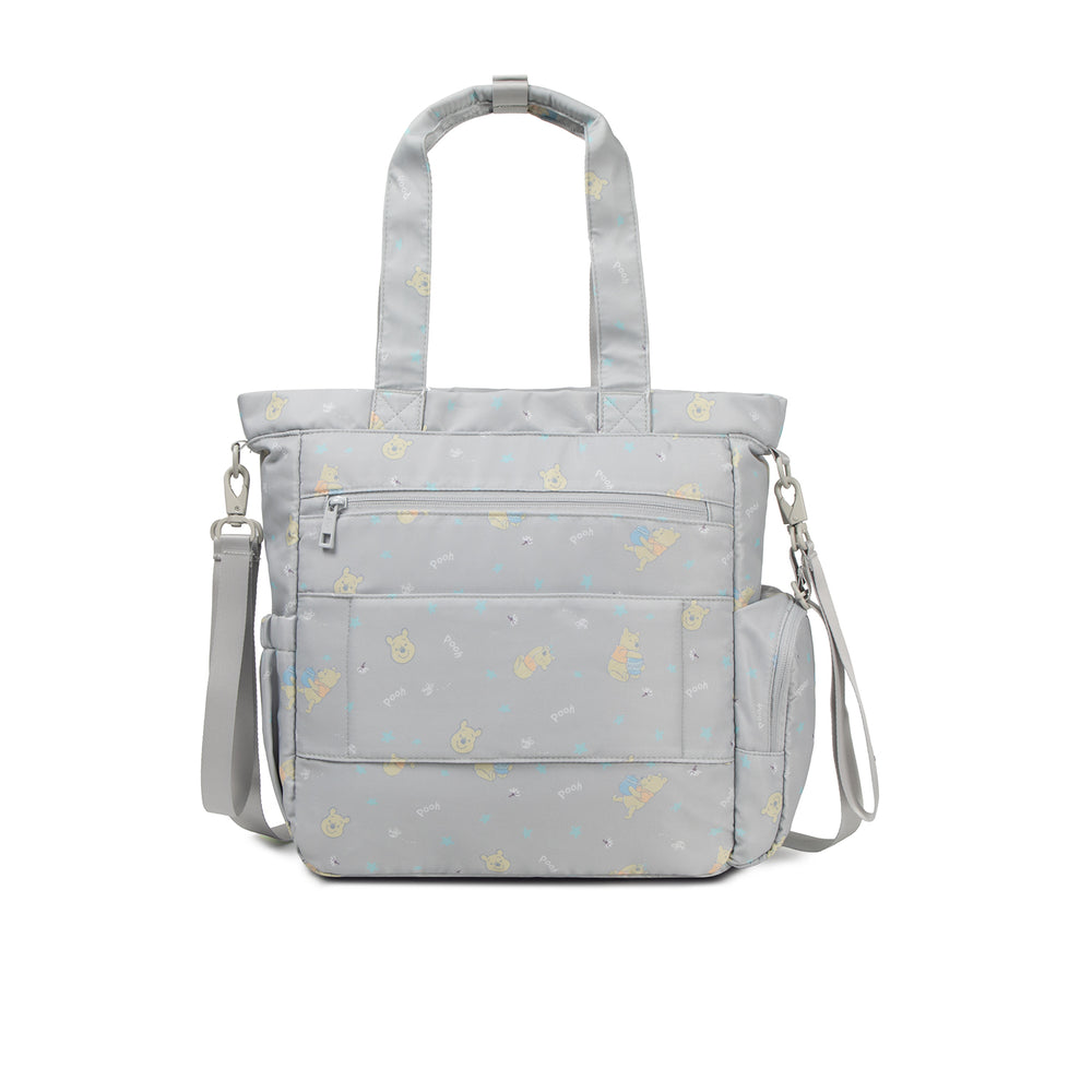 Pañalera Bolso Marian Pooh Hunny