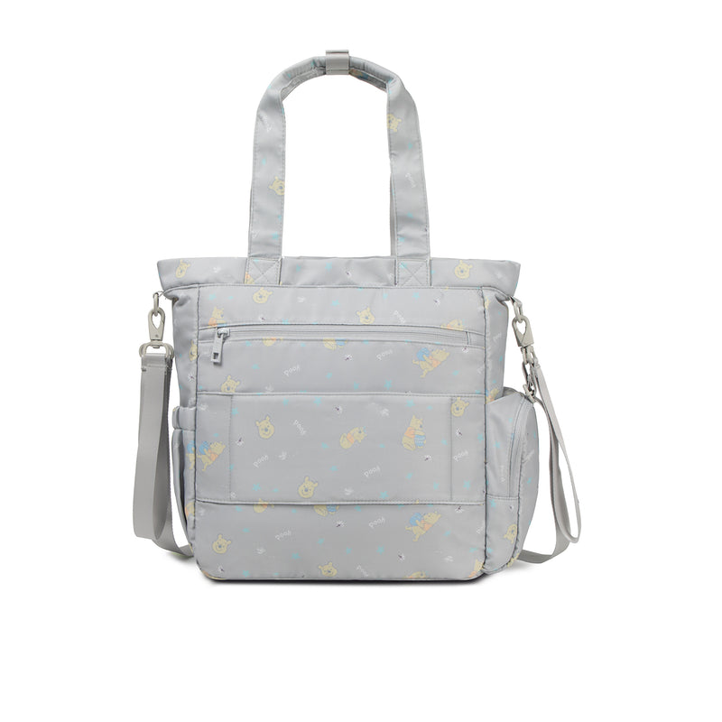 Pañalera Bolso Marian Pooh Hunny
