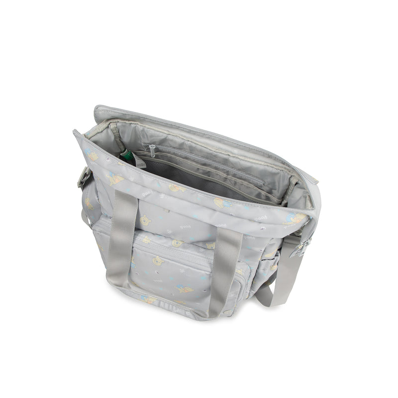 Pañalera Bolso Marian Pooh Hunny