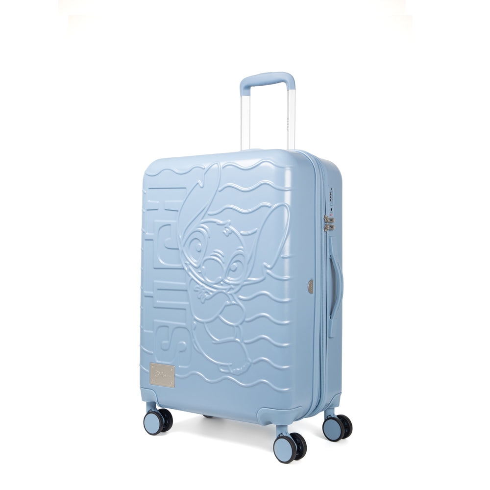 Maleta Varenna 28" Stitch Waves