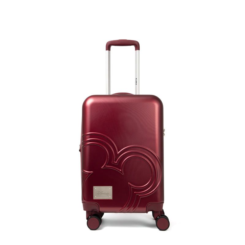 Maleta Varenna 18" Iconic Mickey
