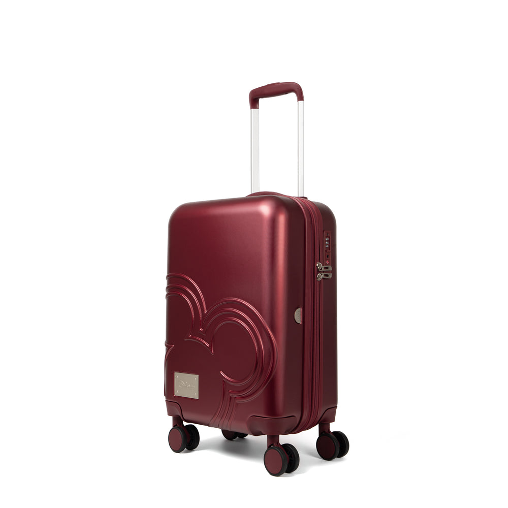 Maleta Varenna 18" Iconic Mickey