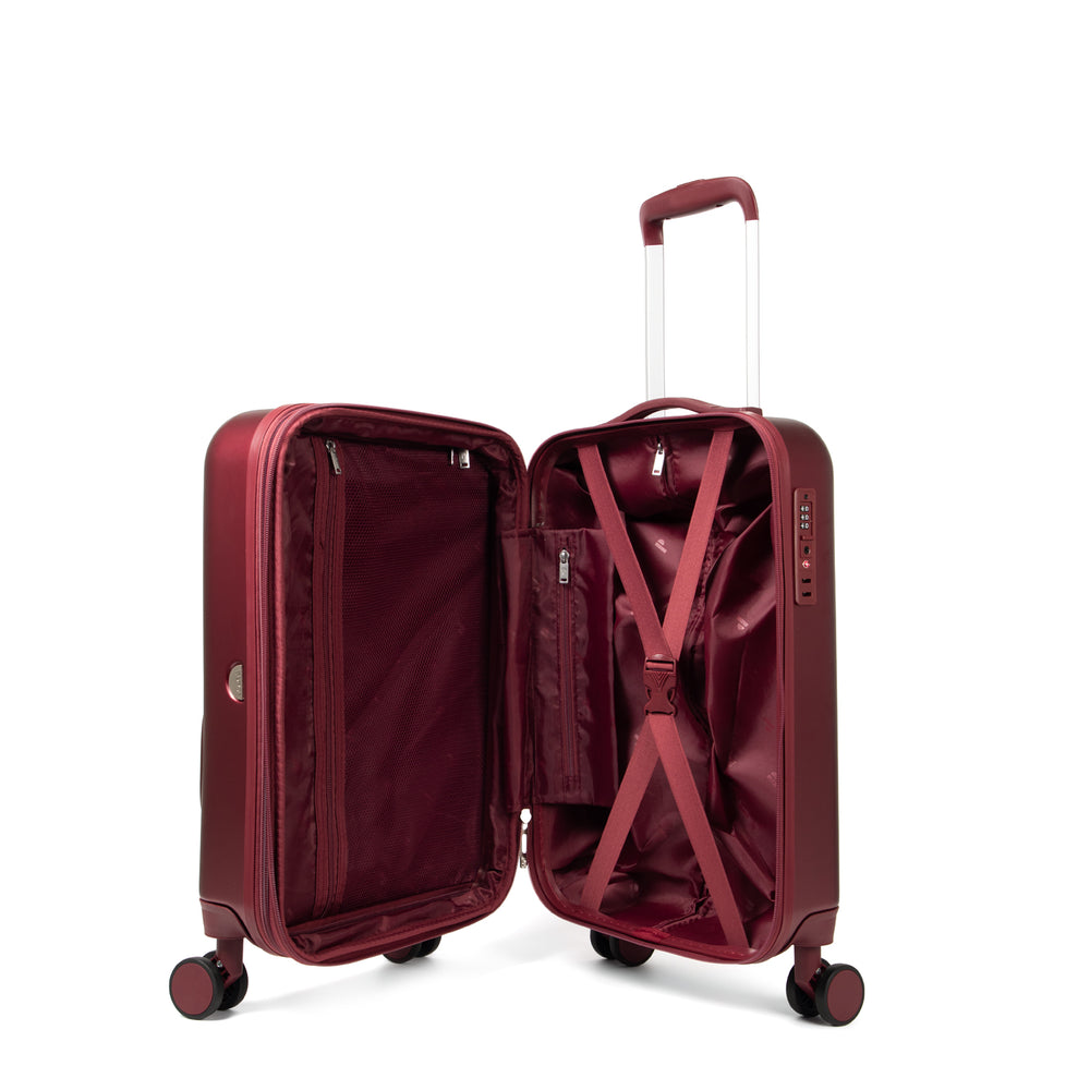 Maleta Varenna 18" Iconic Mickey