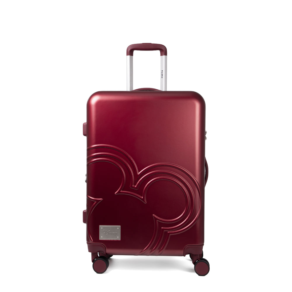 Maleta Varenna 24" Iconic Mickey