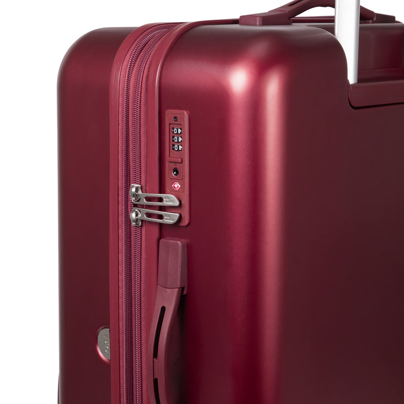 Maleta Varenna 24" Iconic Mickey