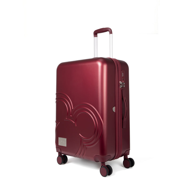 Maleta Varenna 24" Iconic Mickey