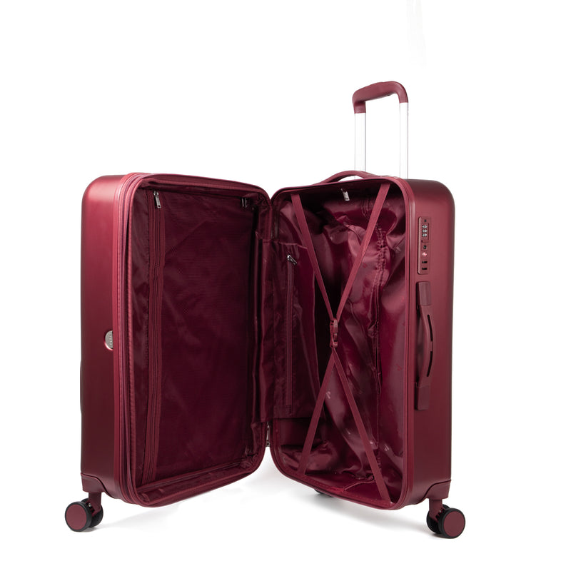 Maleta Varenna 24" Iconic Mickey