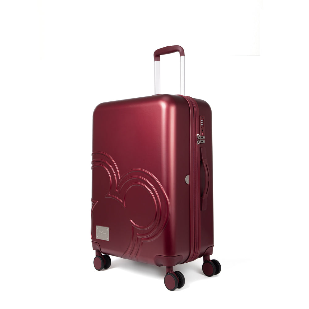 Maleta Varenna 28" Iconic Mickey