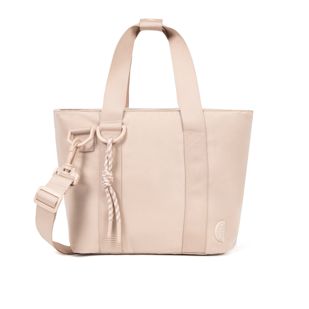 Lonchera Ikal Beige