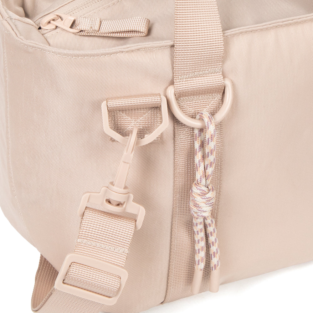 Lonchera Ikal Beige