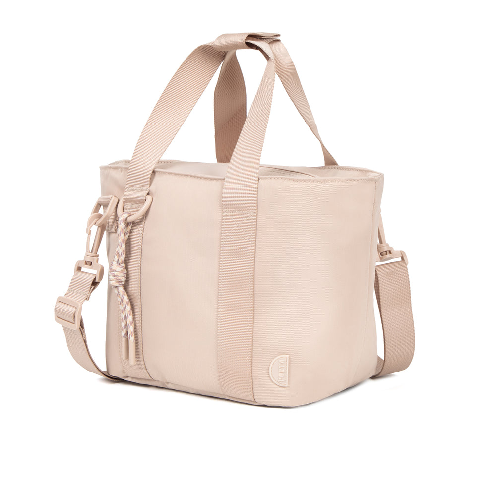 Lonchera Ikal Beige