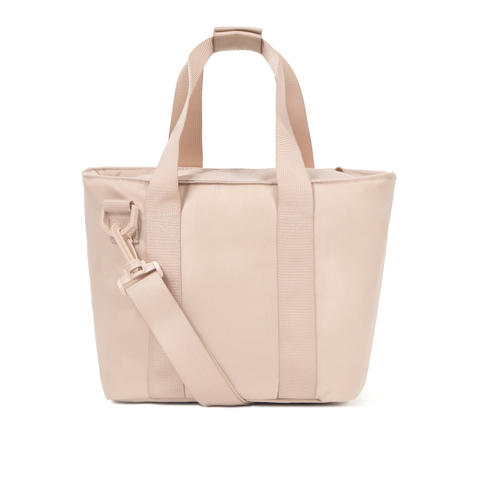 Lonchera Ikal Beige