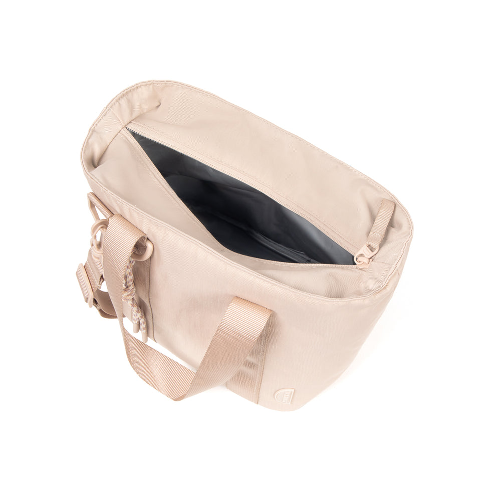 Lonchera Ikal Beige