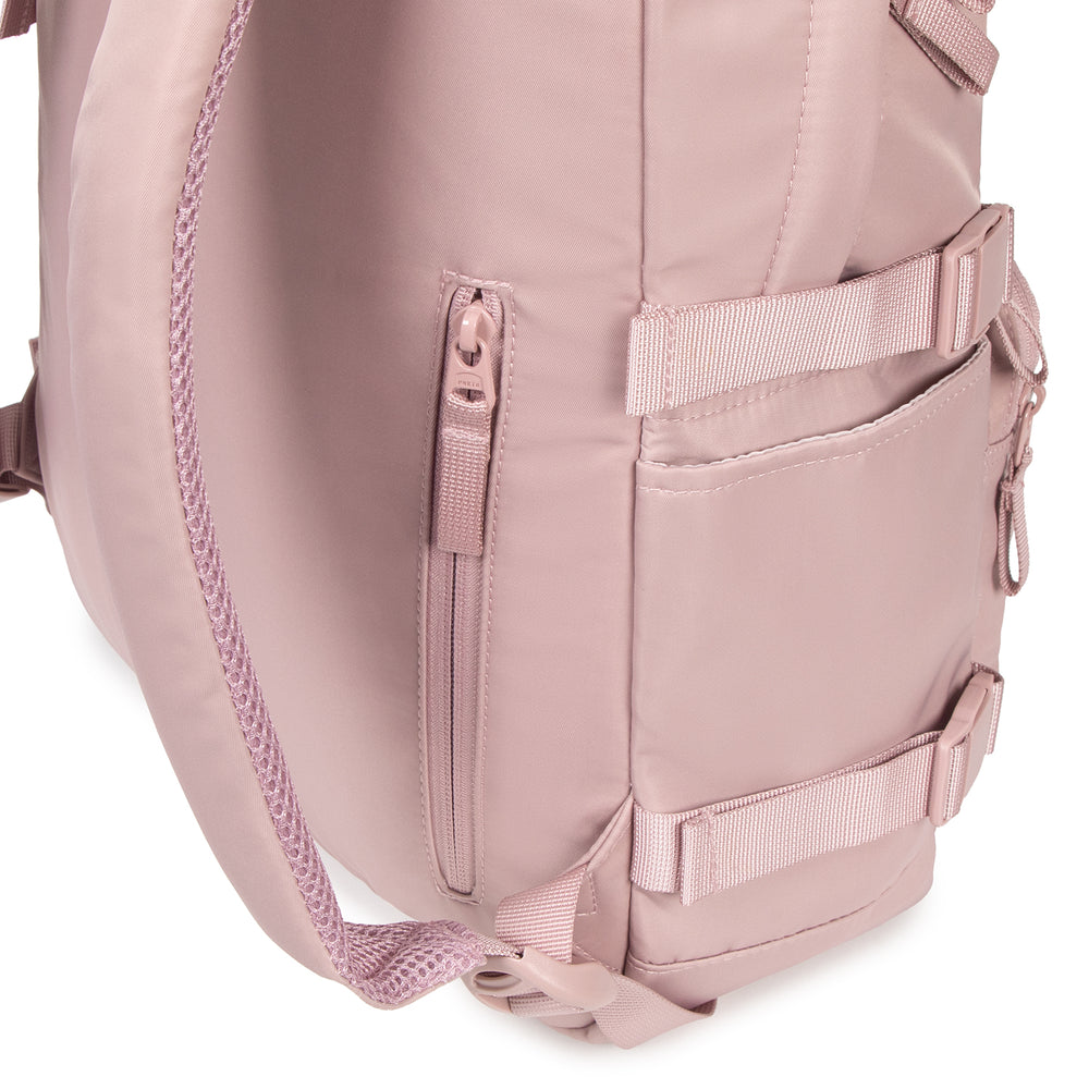 Mochila Farini Rosa