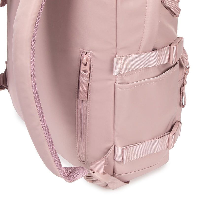 Mochila Farini Rosa