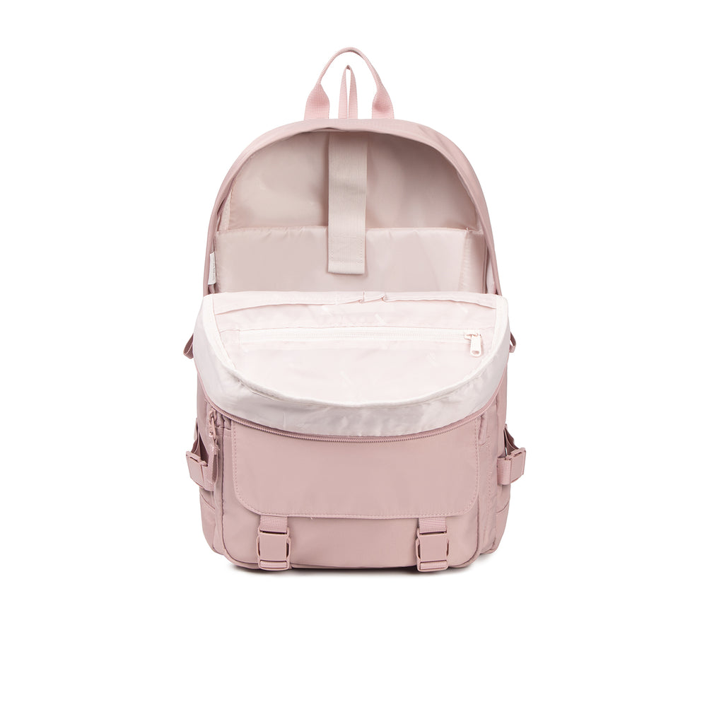 Mochila Farini Rosa