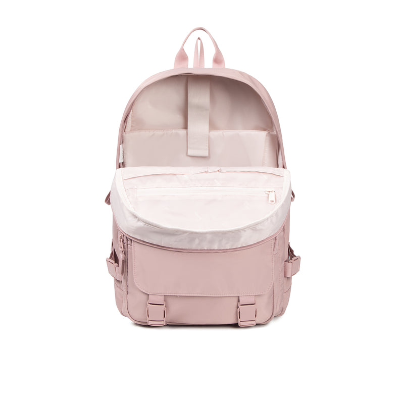Mochila Farini Rosa