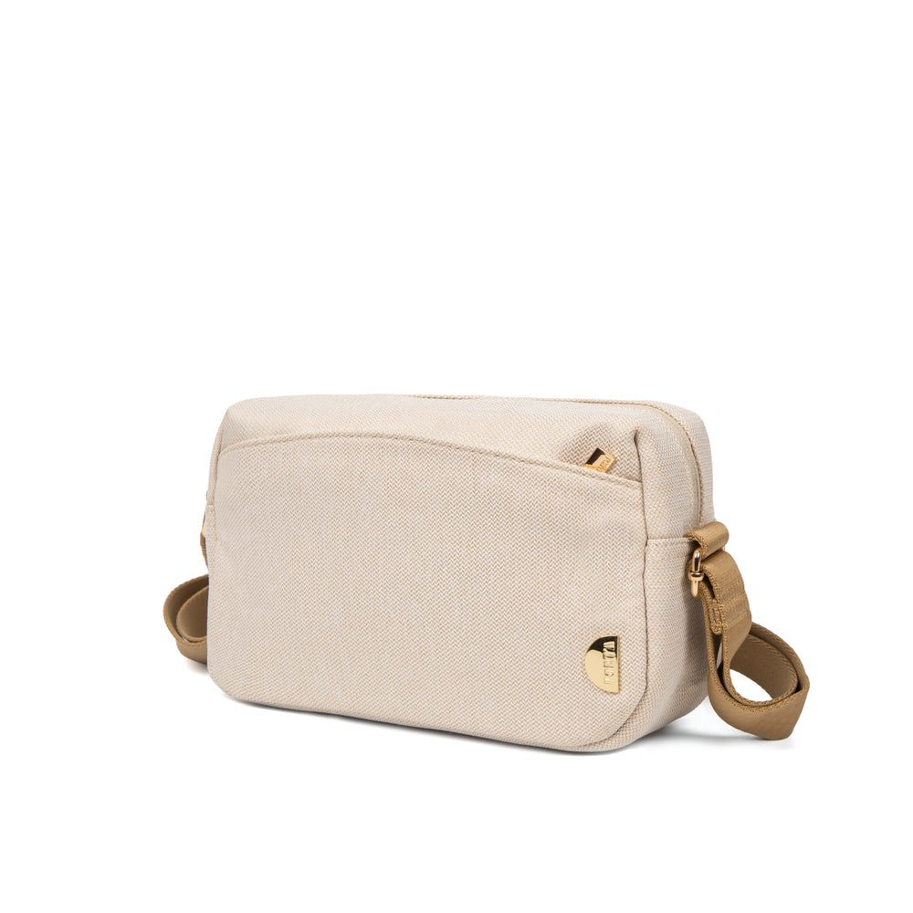 Bolso Bruma 1 Beige