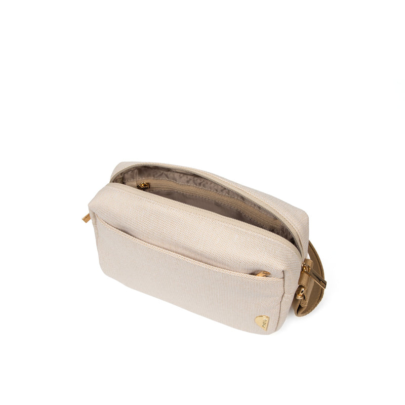 Bolso Bruma 1 Beige