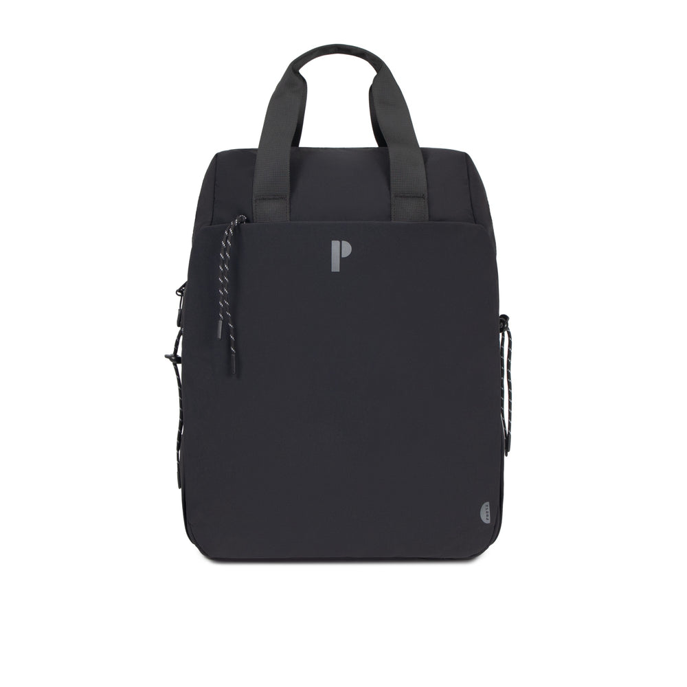 Mochila Derly Negro