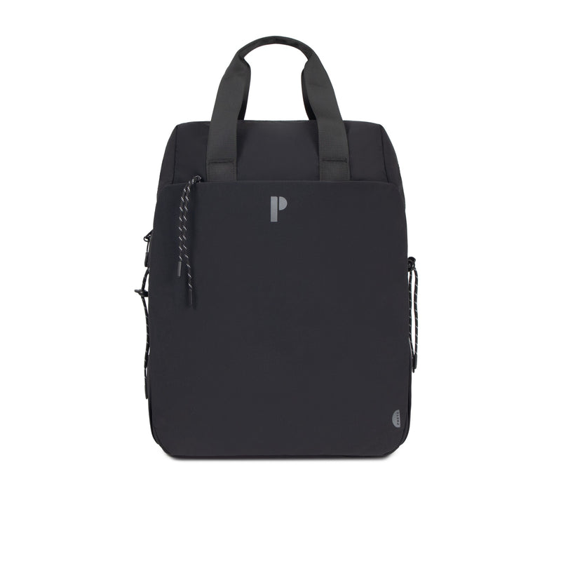 Mochila Derly Negro
