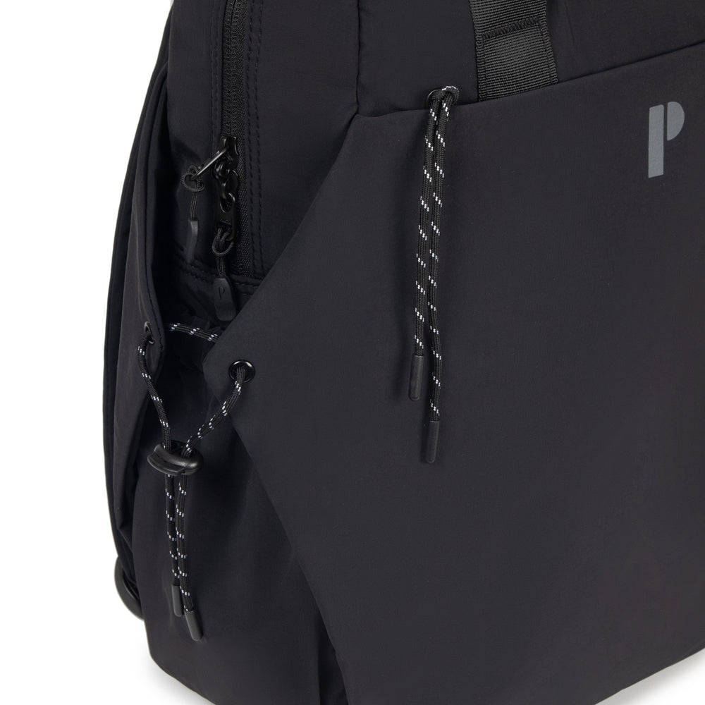 Mochila Derly Negro